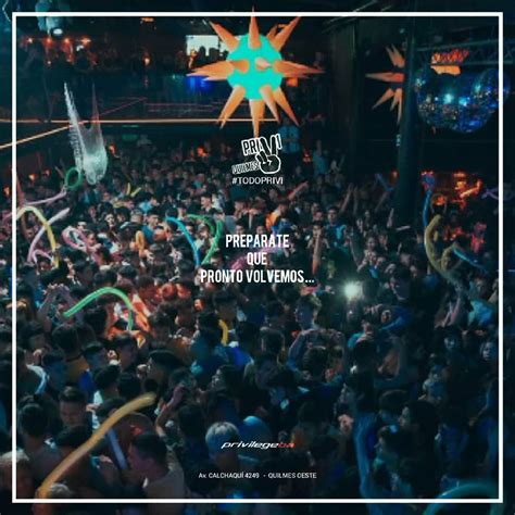 privilege boliche|Privi Quilmes BA .